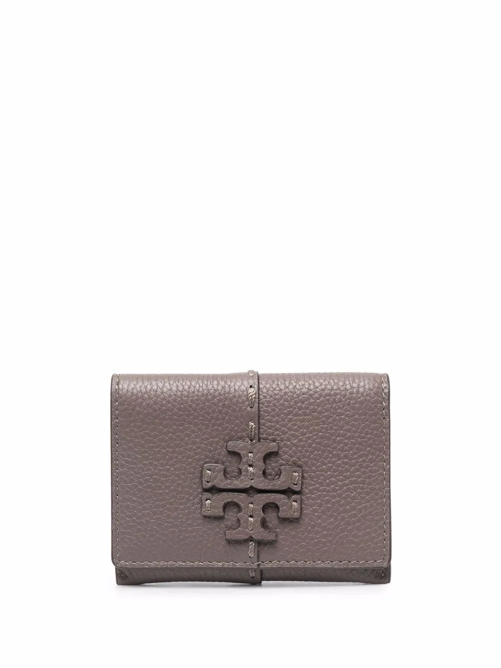 фото Tory burch кошелек с логотипом