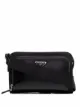 Image 1 of Prada Re-Nylon and leather shoulder bag
