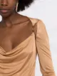 Versace Top Medusa