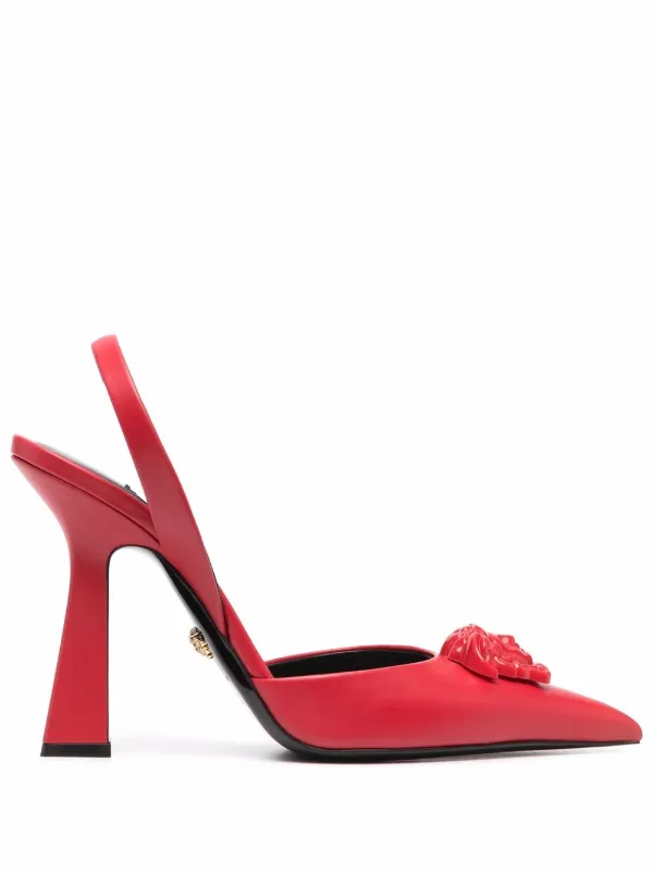 Versace Zapatos de salón Medusa Aevitas para Mujer | Tienda Online EU