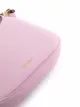 Versace small La Medusa hobo bag