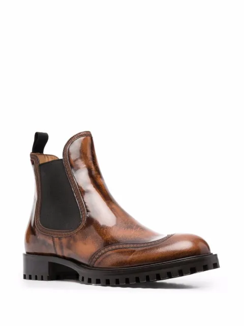 naturalizer marianne perforated leather sneakers