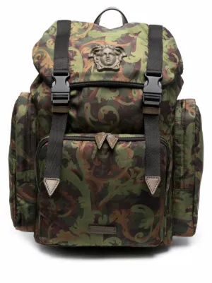 designer backpack for men