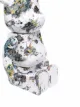 Medicom Toy x Jackson Pollock 1000% Studio Splash BE@RBRICK figurine