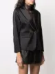 Gucci Pre-Owned 1990s notched lapels blazer