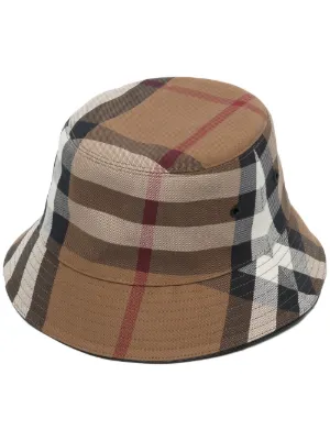 Burberry Hats for Women - Shop on FARFETCH