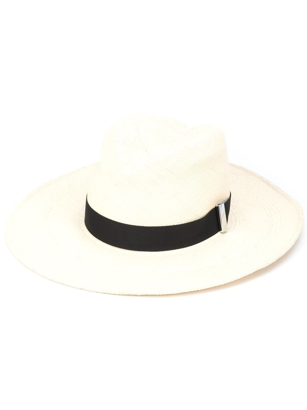фото Gigi burris millinery соломенная шляпа jeanne