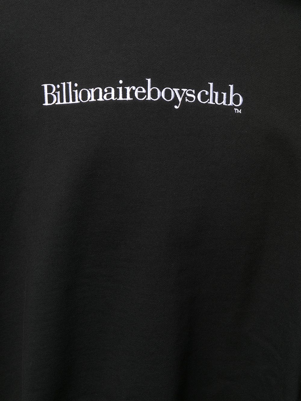 фото Billionaire boys club толстовка с логотипом