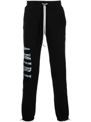 【新作からSALEアイテム等お得な商品満載】 AMIRI Mサイズ アミリ PANTS SWEAT CARGO - ワークパンツ/カーゴパンツ