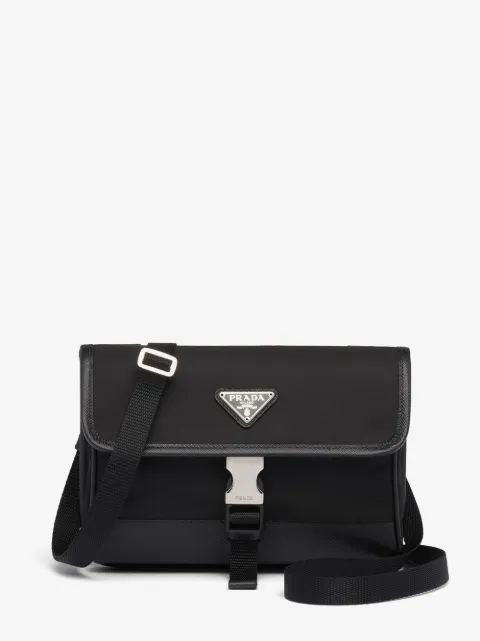 Prada smartphone carry bag