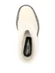 Proenza Schouler shearling-lined lug sole mules