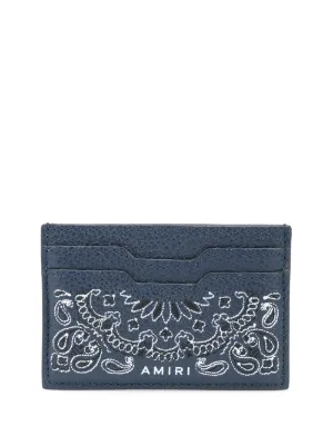 AMIRI Accessories for Men - Shop Now on FARFETCH