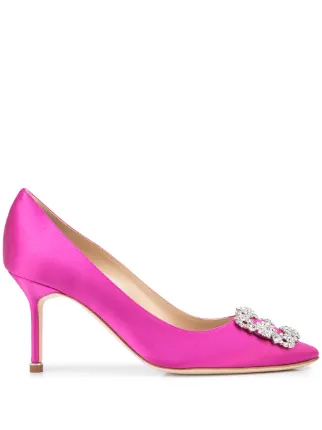 Manolo Blahnik