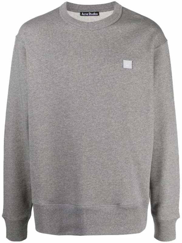 大人気100%新品 ACNE 新品 Acne Studios Faise Crewneck Sweatの通販 by りえ's  shop｜アクネならラクマ