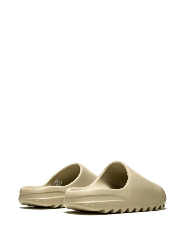 ADIDAS YEEZY SLIDE "PURE"