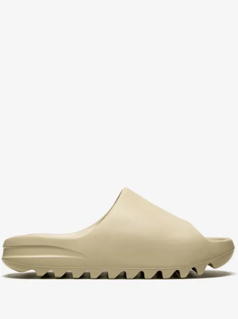 adidas Yeezy YEEZY "Pure" slides