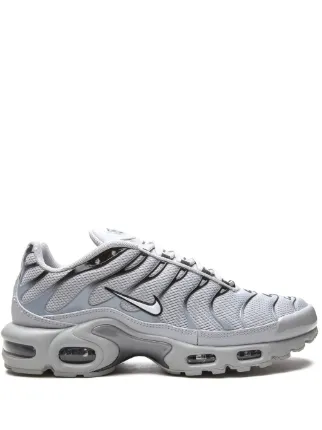 nike air max plus cool grey wolf grey