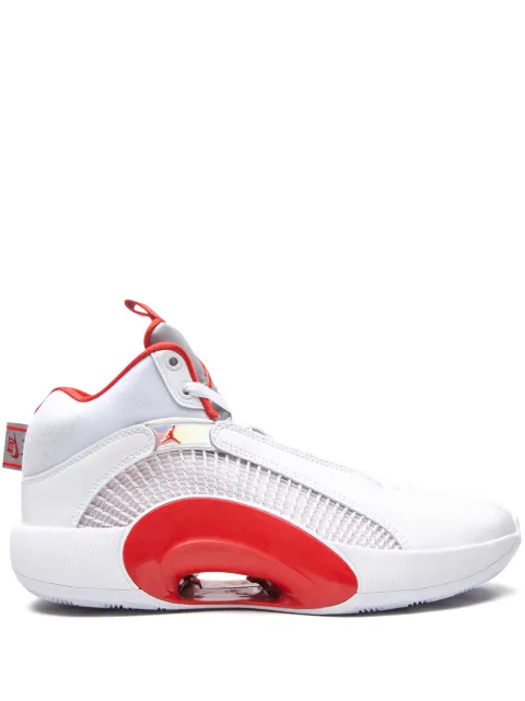 Jordan Air Jordan 35 ‘Fire Red’