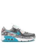 Nike Air Max 90 ""Rice Ball"" sneakers - Black