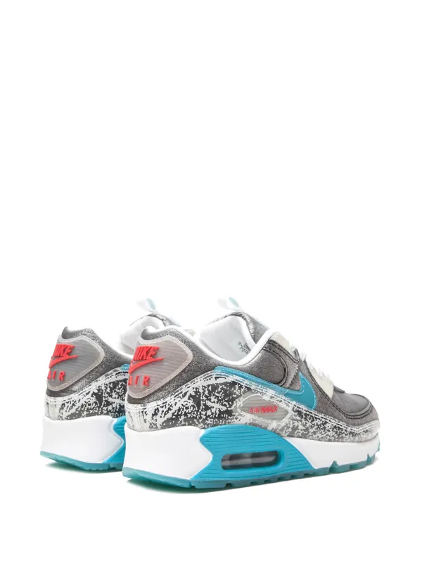 靴 Nike WMNS Air Max 90 SE \