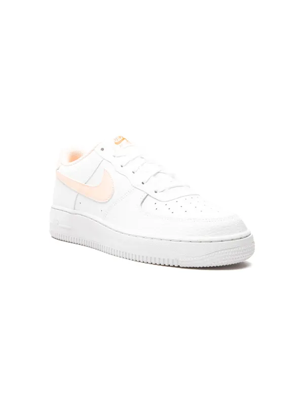 Nike Kids Air Force 1 Low