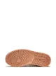 Jordan zapatillas Air Jordan 1 Mid Crimson Tint