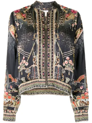 Camilla jacket shop