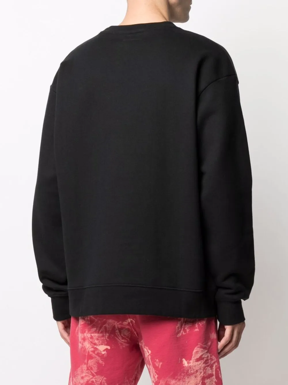 фото Chinatown market футболка aerobics с логотипом