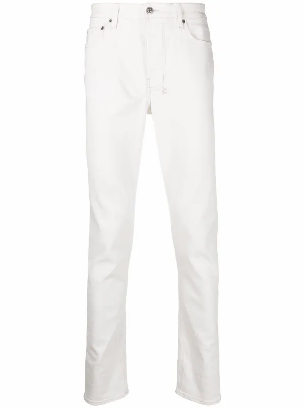 Ksubi jeans white clearance