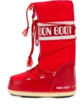 Moon Boot Moonboot mock 2 - Red