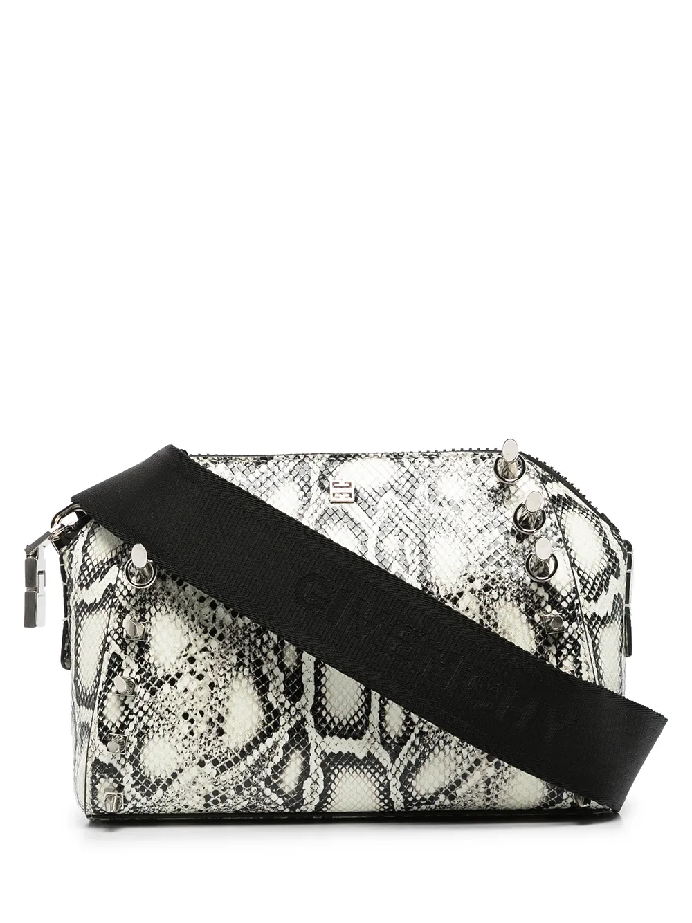 Givenchy on sale snakeskin bag