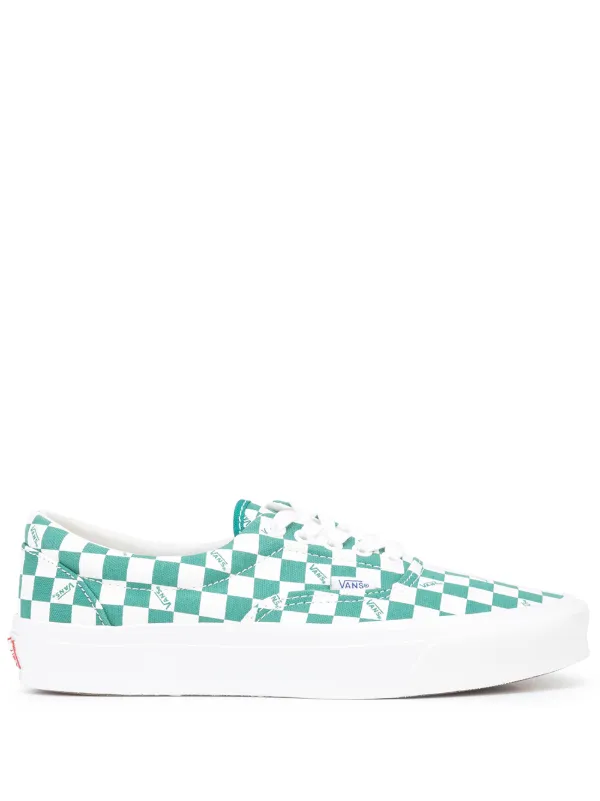 farfetch vans