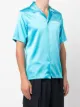 Nahmias Summer Land print shirt