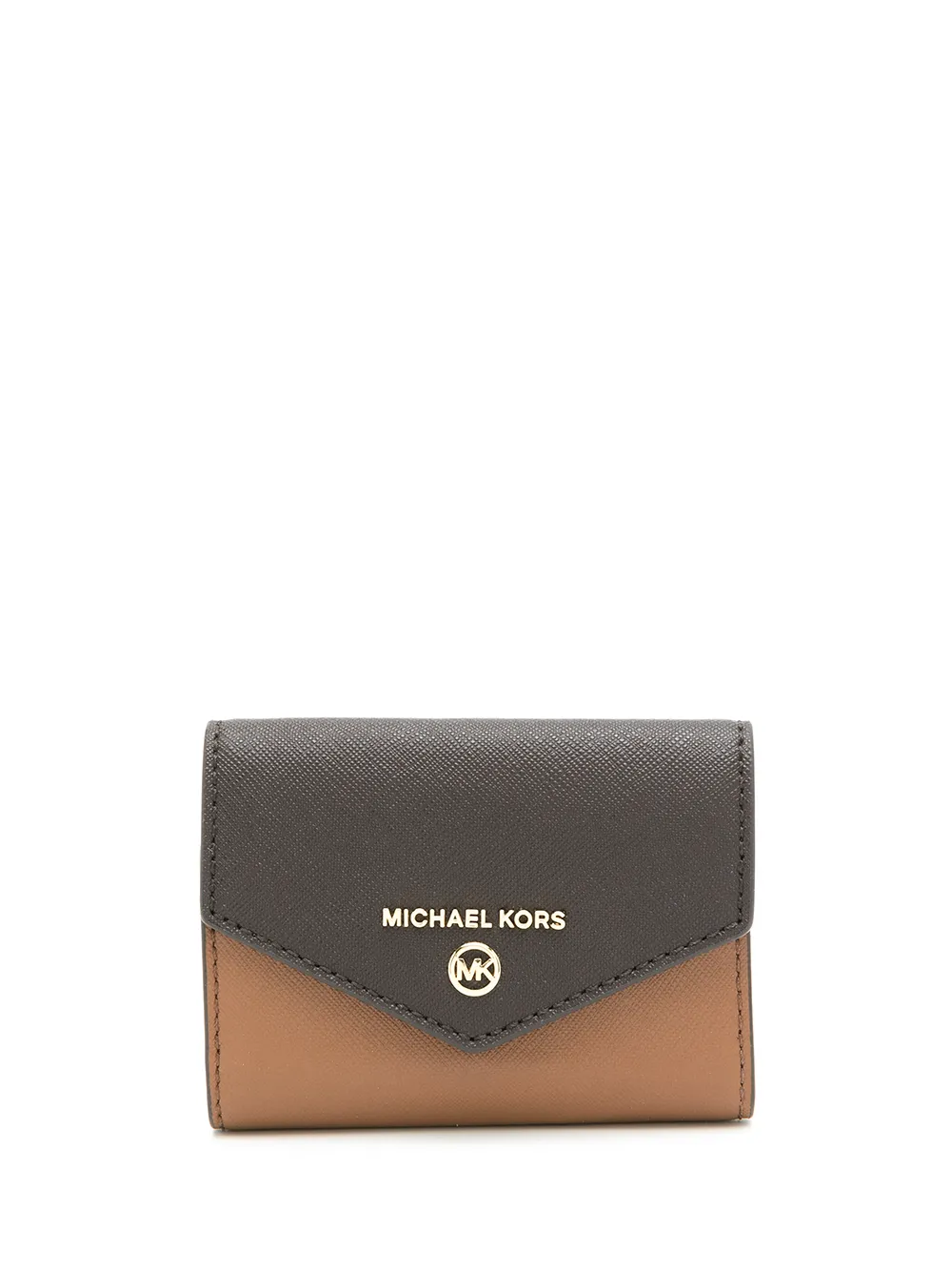 Michael Kors Jet Set Keyholder Wallet Farfetch