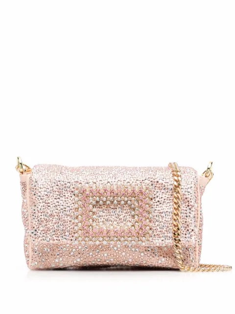 Gedebe My Love shoulder bag