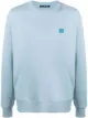 Acne Studios クルーネック スウェットシャツの画像1