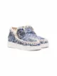 Image 1 of Mou Kids TEEN leather eskimo boots