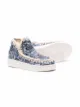 Image 2 of Mou Kids TEEN leather eskimo boots