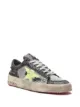 Image 2 of Golden Goose Stardan low-top sneakers
