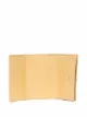 Furla 1927 grained-leather wallet
