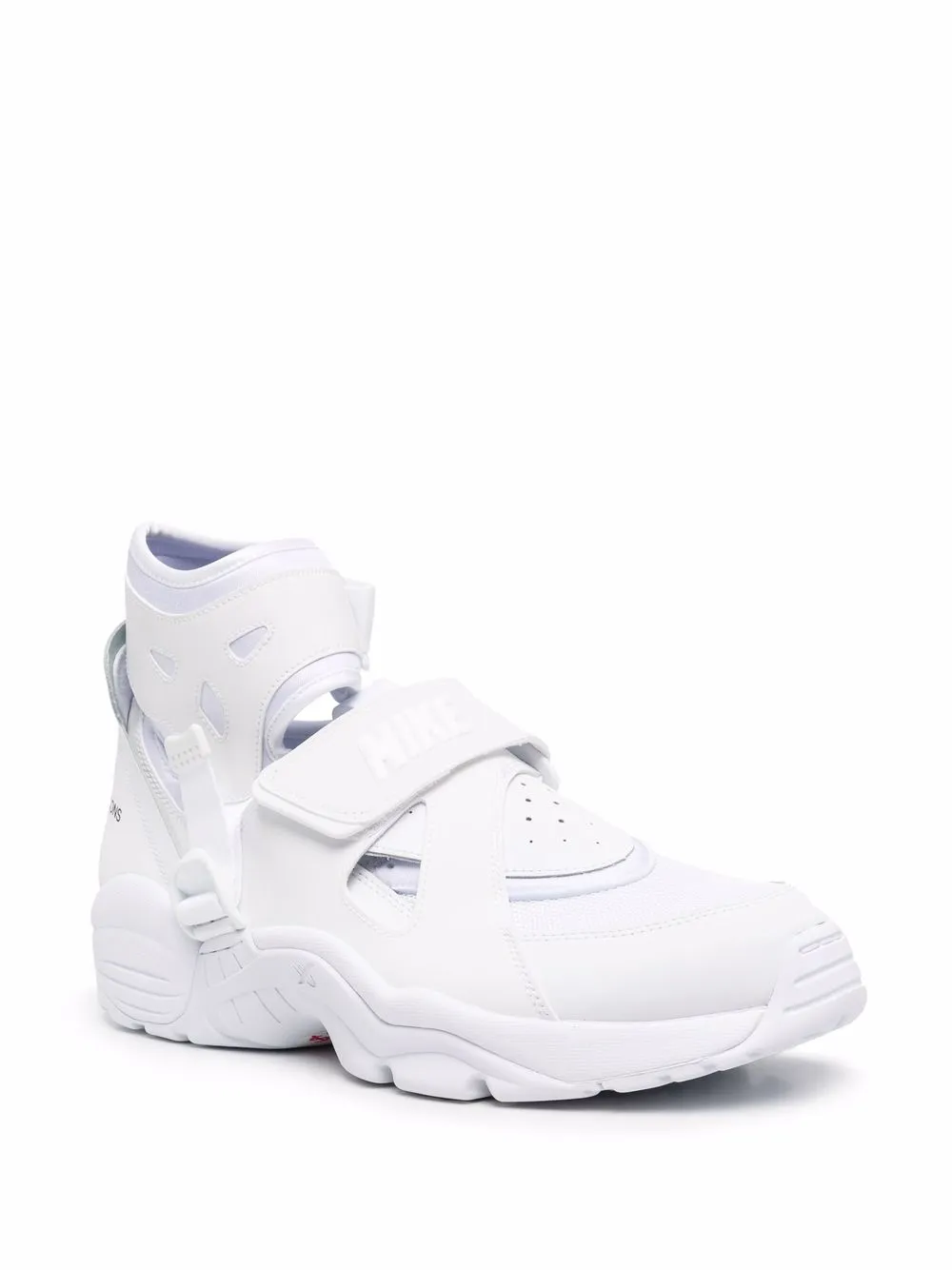 фото Nike кроссовки x comme des garçons homme plus x carnivore