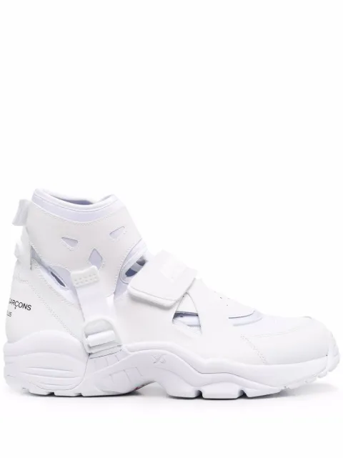 Nike x Comme des Garçons Homme Plus X Carnivore