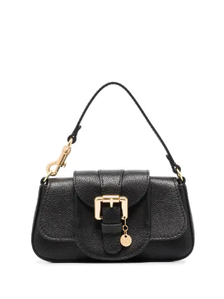 Chloe hot sale buckle bag