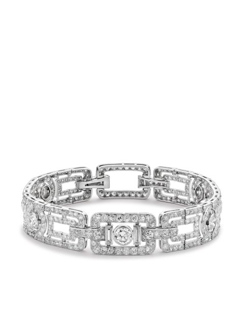 pave diamond ring guard