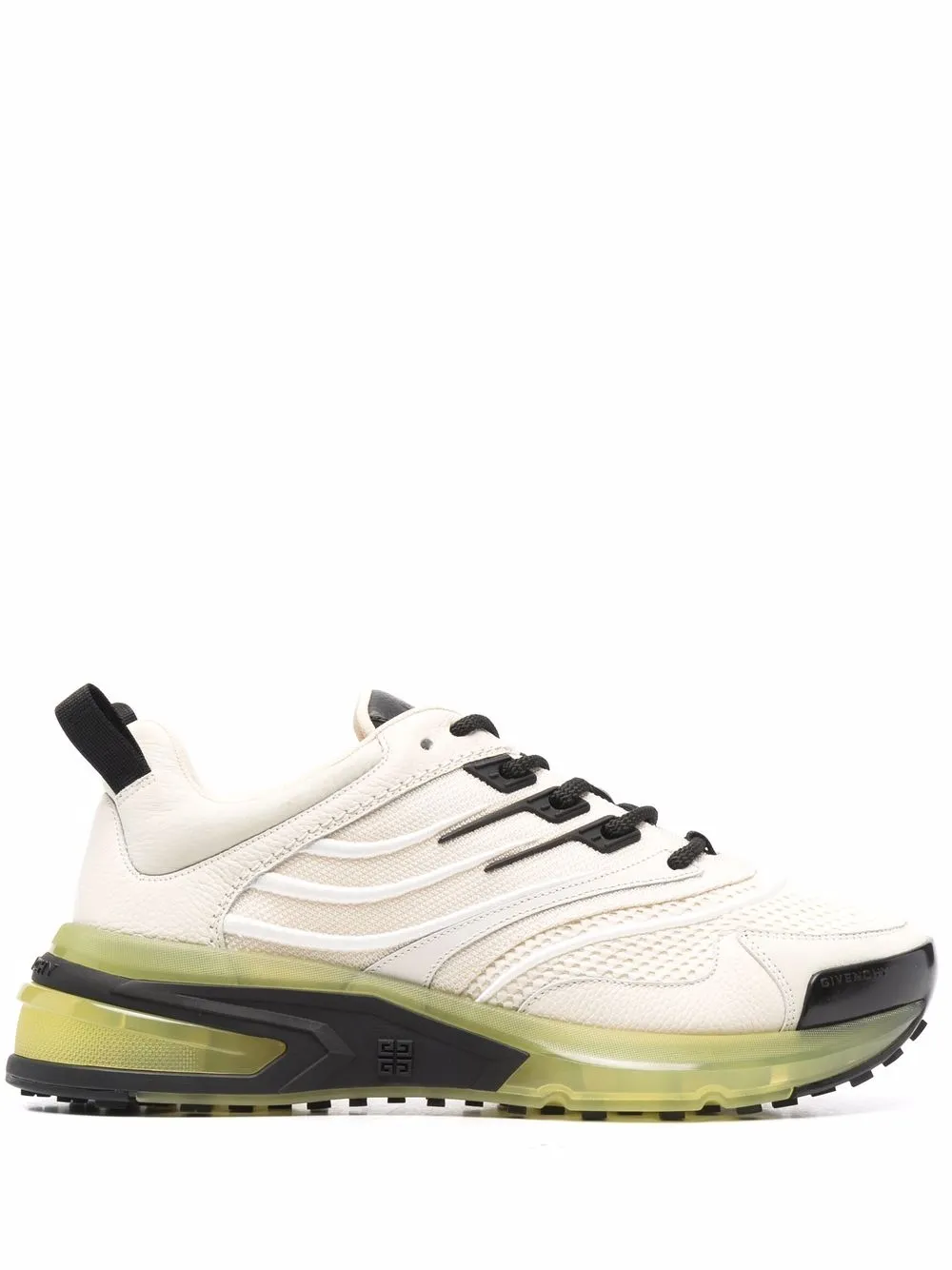 Givenchy GIV 1 Runner sneakers Neutrals