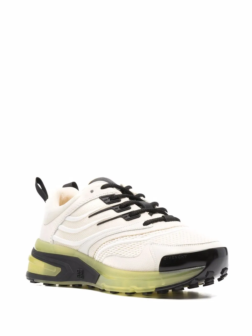 Givenchy GIV 1 Runner sneakers Neutrals