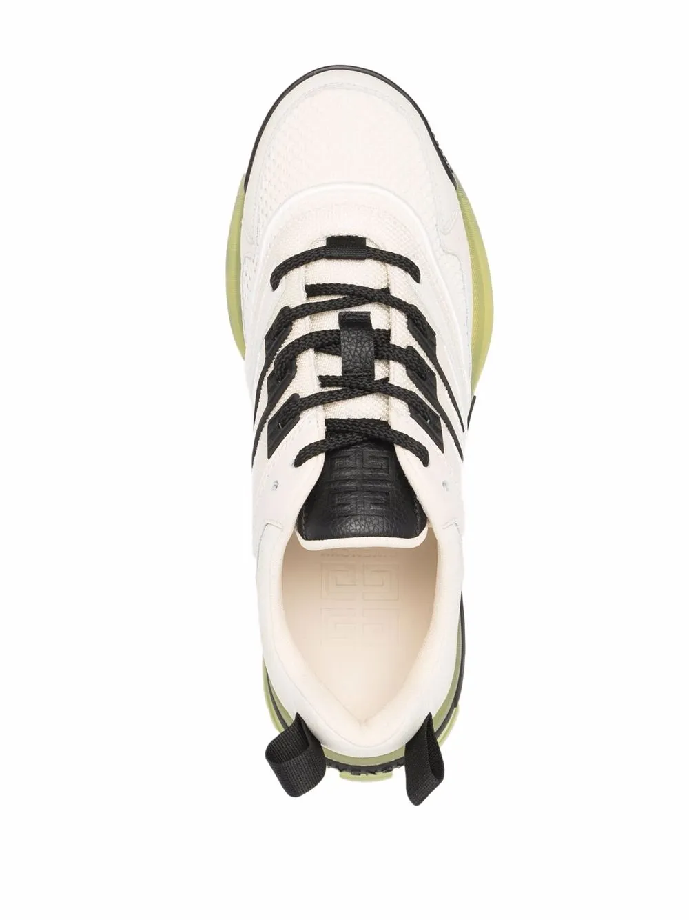 Givenchy GIV 1 Runner sneakers Neutrals