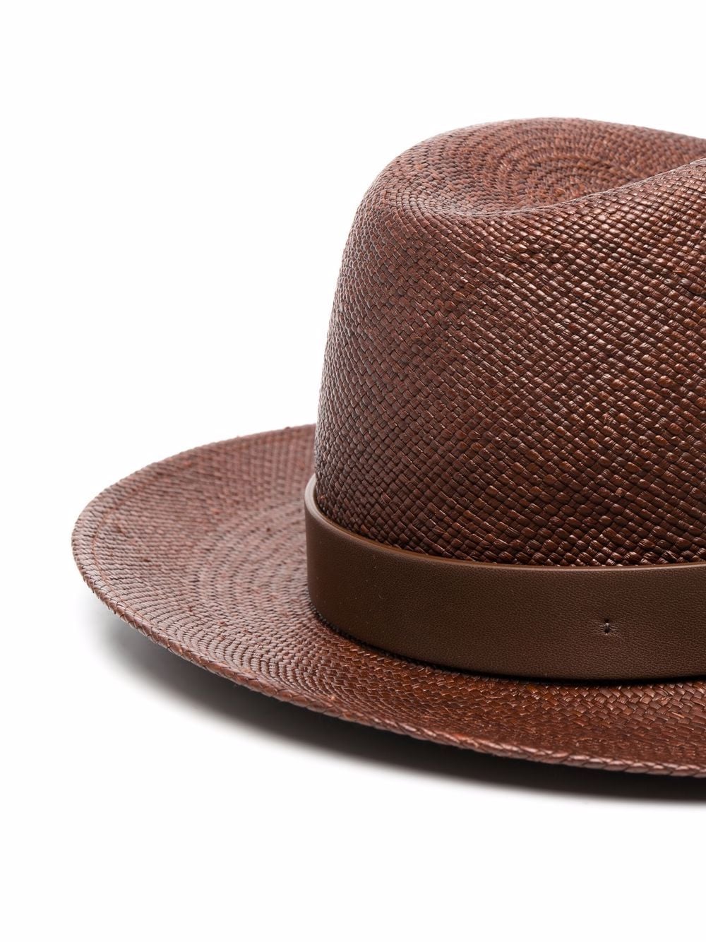 Valentino Garavani VLogo Signature Fedora Hat - Farfetch