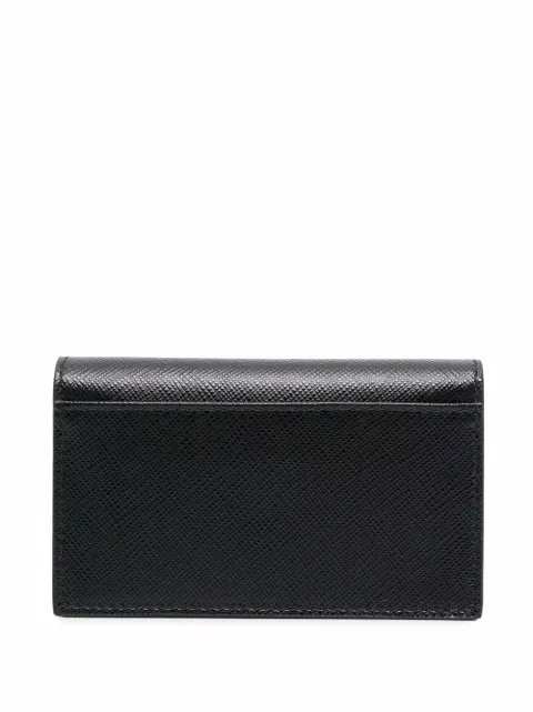 Prada Wallets & Billfolds for Men | Shop Now on FARFETCH