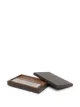 Image 2 of Pinetti textured-leather dominoes set